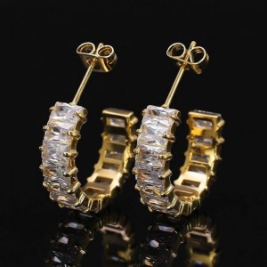 316L ruostumattomasta teräksestä valmistettu viimeisin jauhekorvakoru