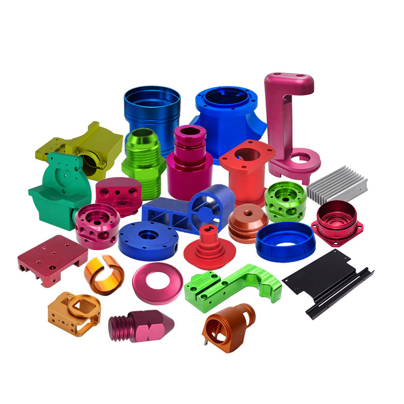 8 asiaa, jotka sinun on tiedettävä anodisoivasta alumiinista