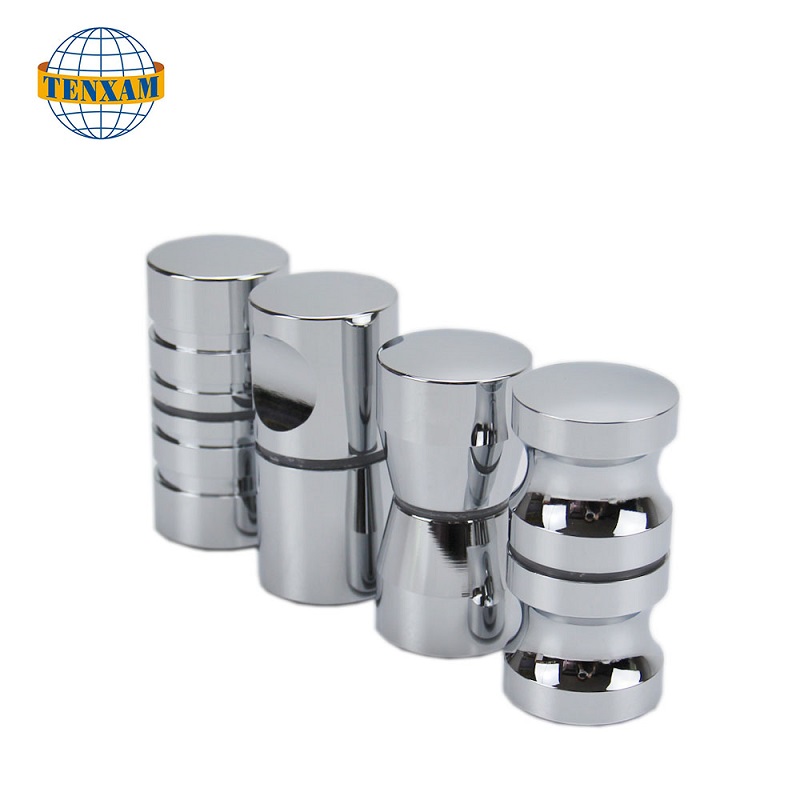 Ruostumattomasta teräksestä valmistetut kaiteet asusteet portaat ja parvekkeen lasisuojukset Tuotteet