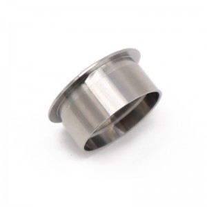 Mukautettu mekaaninen CNC -koneistusosat