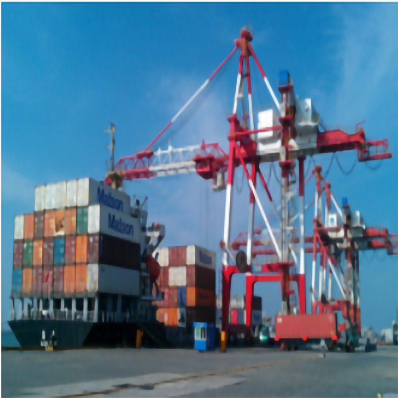 Maailman kauppajärjestö herätti ennusteensa maailmankaupan kasvusta vuonna 2023