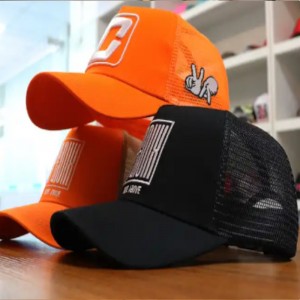 Kirjonta Custom Snapback Baseball Caps Hat