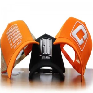 Kirjonta Custom Snapback Baseball Caps Hat