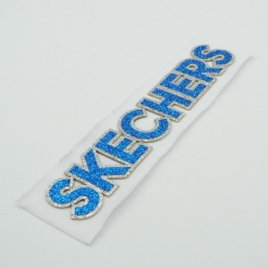 Siirtotarra DTF Plastic Sol -rauta tarra lämmönsiirto huppari -näytön tulostaminen PVC Moderni pestävä kengät Sol -kone 100kpl