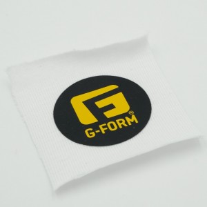 Siirtotarra DTF Plastic Sol -rauta tarra lämmönsiirto huppari -näytön tulostaminen PVC Moderni pestävä kengät Sol -kone 100kpl