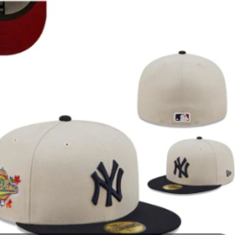 Tukkumyynti American Popular Sell Patches Brroidery Logo 6 Paneel Cap Hat Custom Hatut Baseball Gorrasin asennettu hattupää