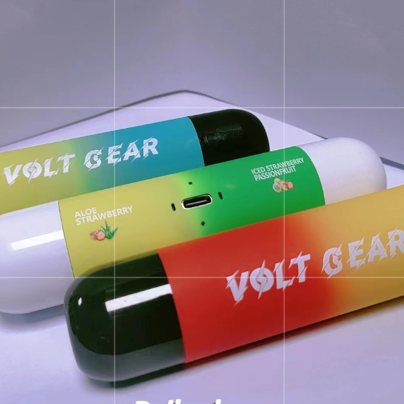 Maaliskuussa Kiinan elektronisten savukkeiden vienti kasvoi 96,5% edellisvuodesta.