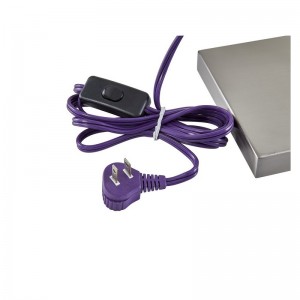 Säädettävä tehtävävalaistus huoneistossa huoneissa