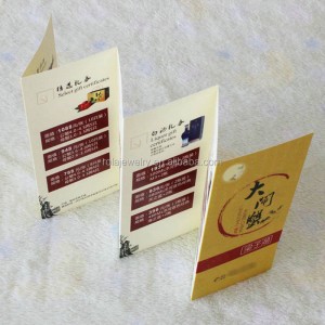 Urut taitettavat tuotekäsikirja