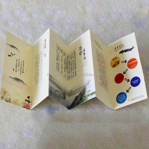 Urut taitettavat tuotekäsikirja