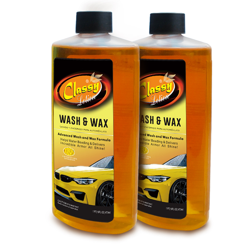 Pese vaha -autonestemäinen pesu -shampoo -autopesu