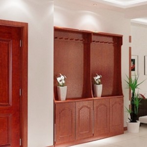 muovinen leveä oven suulakepuristusmuotisarja