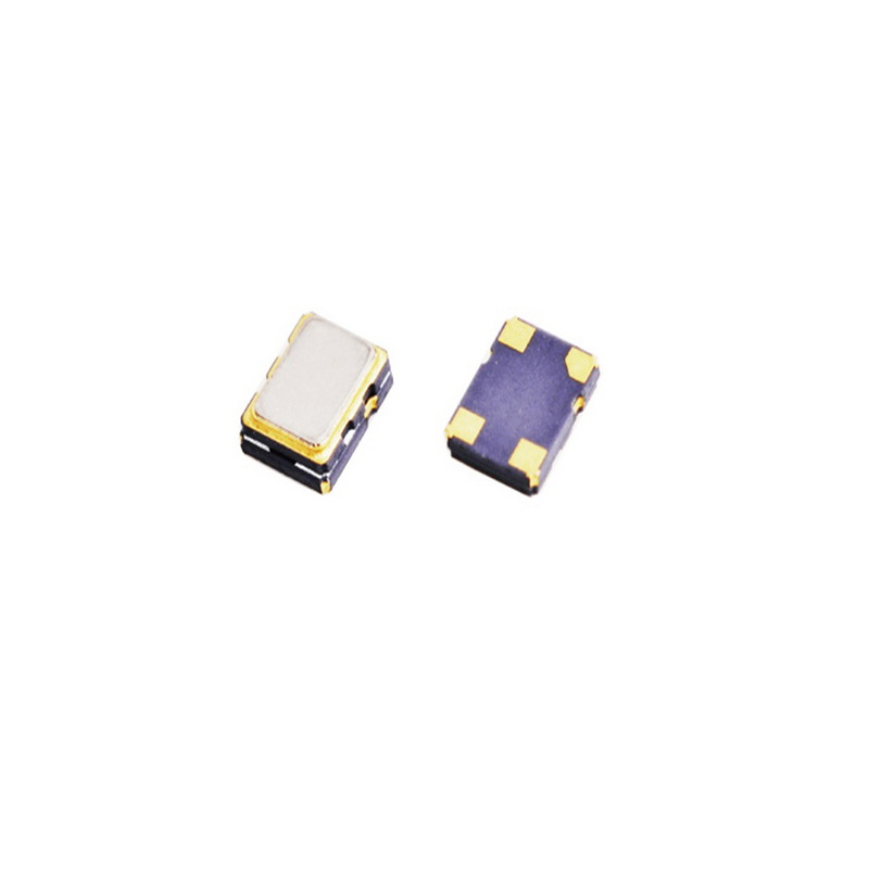 SMD Active Crystal Oscillator 2016