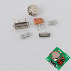 Sahan suodatin QCC8B