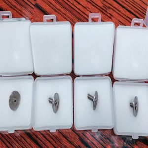 Lääketieteelliset osat