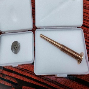 Lääketieteelliset osat