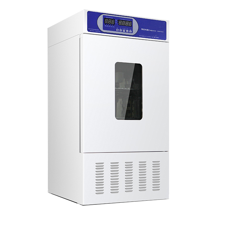 Johdatus inkubaattoriin