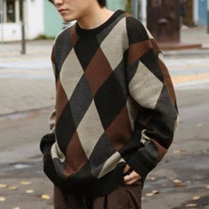 Miesten perusedellytyksetneulottu villapaita myynti miehille