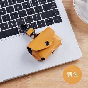 Apple Airpods Pro2:n kevyt suunnittelu sopii täydellisesti ja on hieno ja käytännöllinen. Erittäin vahva suojakuulokappalekotelo on valmistettu korkealaatuisista materiaaleista, jotka voivat tehokkaasti vastustaa pölyä,naarmuja ja...