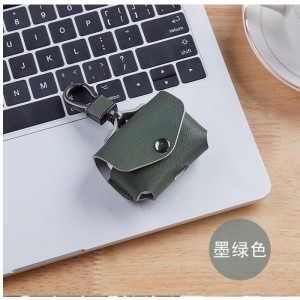 Apple Airpods Pro2:n kevyt suunnittelu sopii täydellisesti ja on hieno ja käytännöllinen. Erittäin vahva suojakuulokappalekotelo on valmistettu korkealaatuisista materiaaleista, jotka voivat tehokkaasti vastustaa pölyä,naarmuja ja...