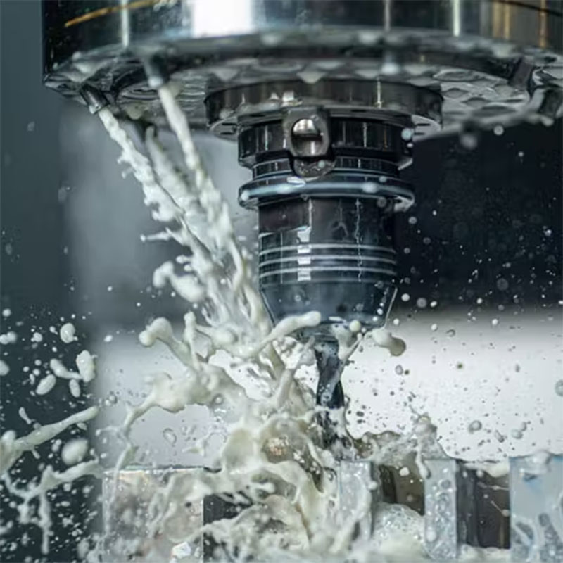 Yleiskatsaus CNC -koneistuspalveluista sen tyypit ja edut