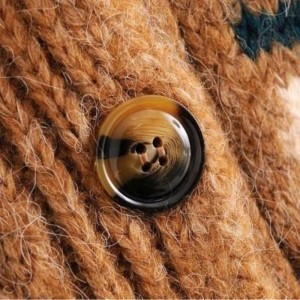 Naiset räätälöity plus kokoneulottu muoti joulunneuletakki