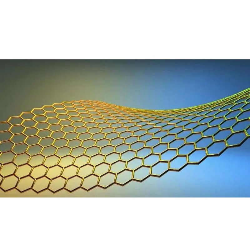 Yleiskatsaus hiilimateriaaleista