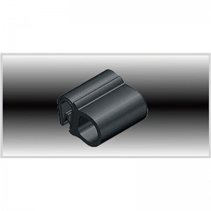 Erityyppisten kumitiivisteiden janiiden ominaisuuksien tutkiminen