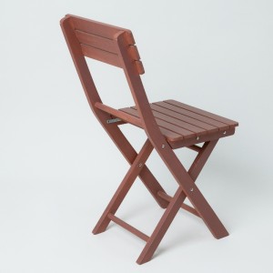 HDPE -muovinen retkeilytuoli ranta -uima -altaan kalastukseen