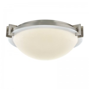 Staybridge Suites Hotel -kattovalaisin harjatullanikkelillä