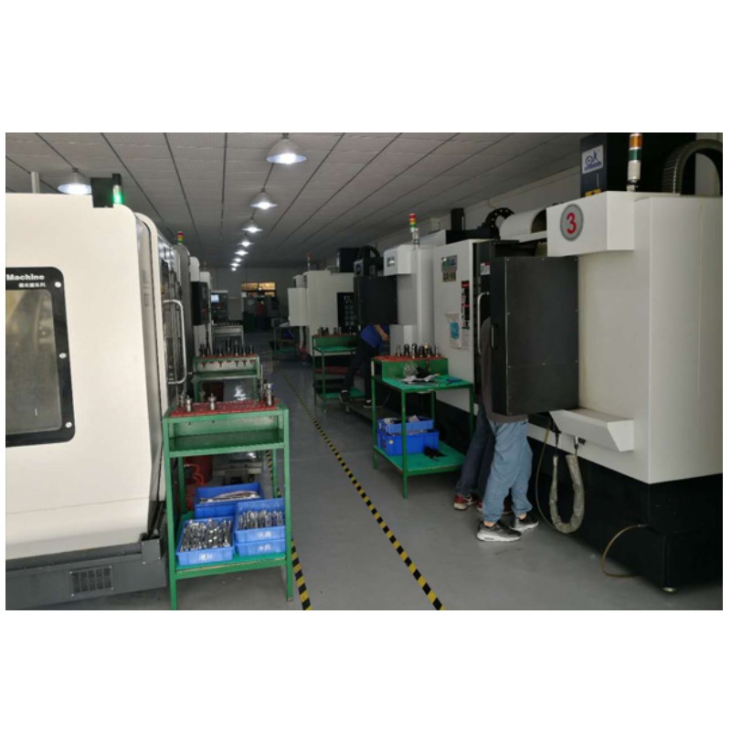 Laitteistojen käsittelytarvikkeita käytetään enemmän, missä koneet?