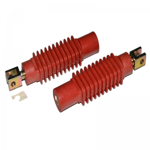 Sähköinen silikonikumineriste käännyvarsi