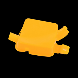 Teollisuus sähkökumi sormensuojapeite