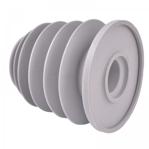 Teollisuus sähköinen silikonikumin eristävä vaippa