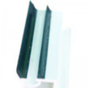 Kiinassa valmistettu muoviprofiilimuotti