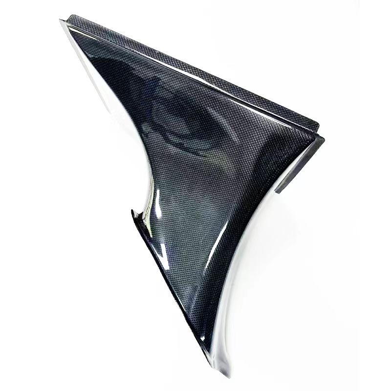 Hiilikuitukomposiitien ympäristöhyödyt