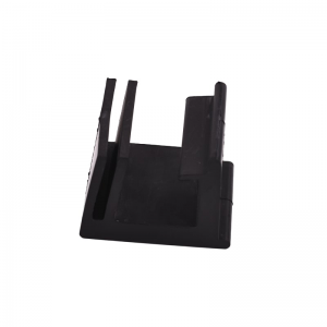 Automotive Florting Glass Musta kumilohko