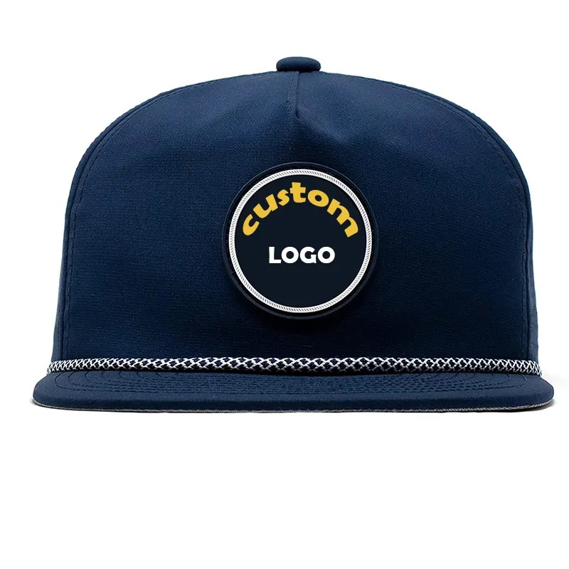 Able Blank Golf Köyden hatut Casquette Homme, Yupoong Snapback New York Baseball Golf Cap uros, Custom Trucker Golf Hat köydellä