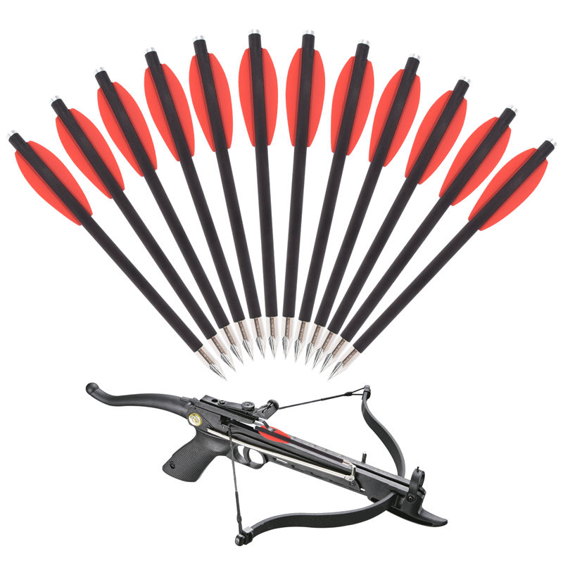 Pistoolikrossohipultit pistoolikrossille