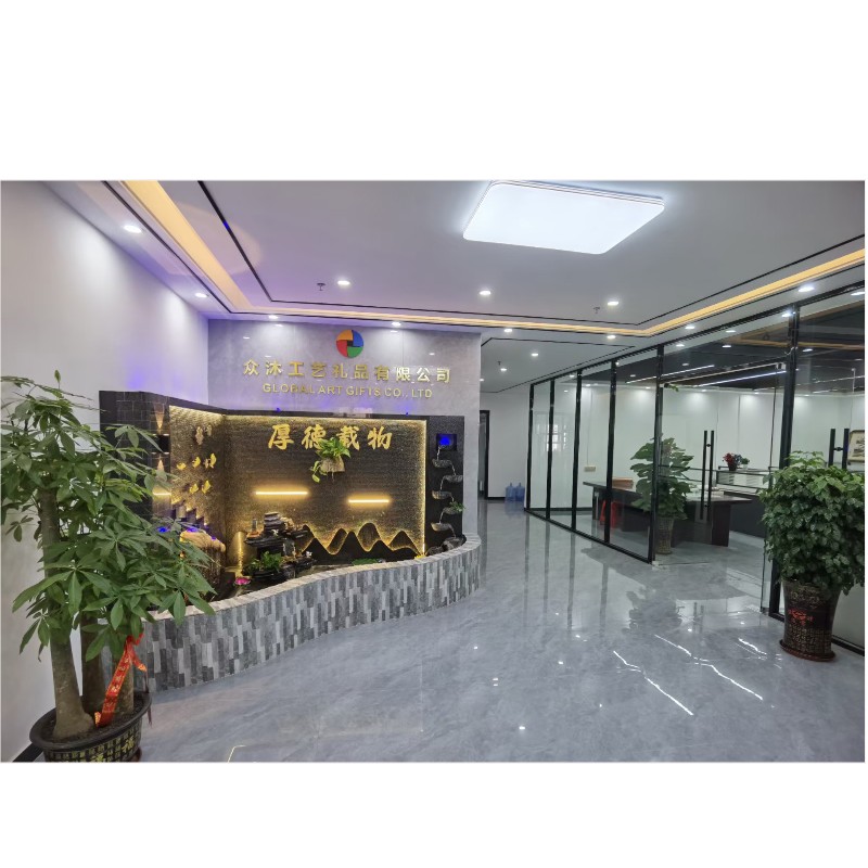 Millainen yritys on Global Art Gifts Company Limited