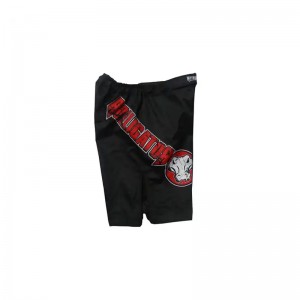 2023 Valmistaja Promotions Bolton Quickdry MMA Short, tukkumyynti BJJ GI,nyrkkeily BJJ GI -harjoitteluun