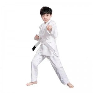 Tukkumyynti Kids BJJ GI, Kids BJJ GIS, Kids Kimono,