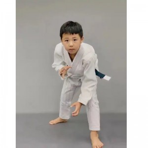Tukkumyynti Kids BJJ GI, Kids BJJ GIS, Kids Kimono,