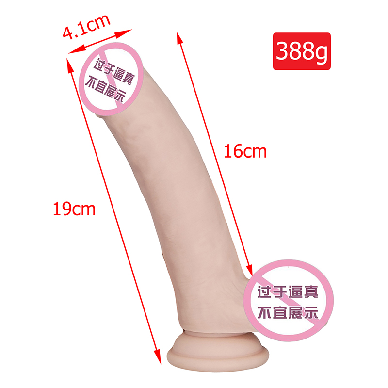 804 peniksen laajentaminen Teleskooppinen työntävä penis koira Valtava anaali dildo seksilelu iso pitkä realistinen dildonaisille