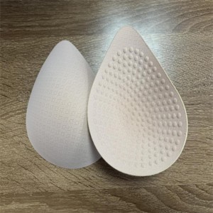 Eco pehmeä kosketus alaston rintaliivit