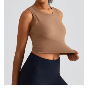 I-muotoinen yksiosainen kiinteä kuppijoogaviesti