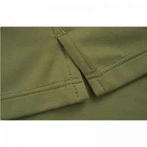 Löysät yksiväriset jaetut joogapaidat