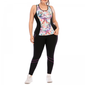 Kukkakorttitaskujoogasarja