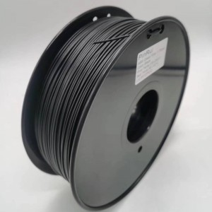 ABS Glass Fiber 3D -tulostin 1,75 mm ABS -kuitufilamentti 3D -tulostimelle