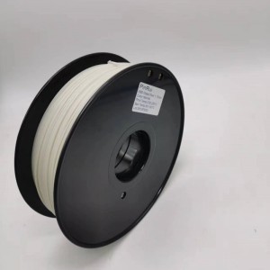 ABS Glass Fiber 3D -tulostin 1,75 mm ABS -kuitufilamentti 3D -tulostimelle